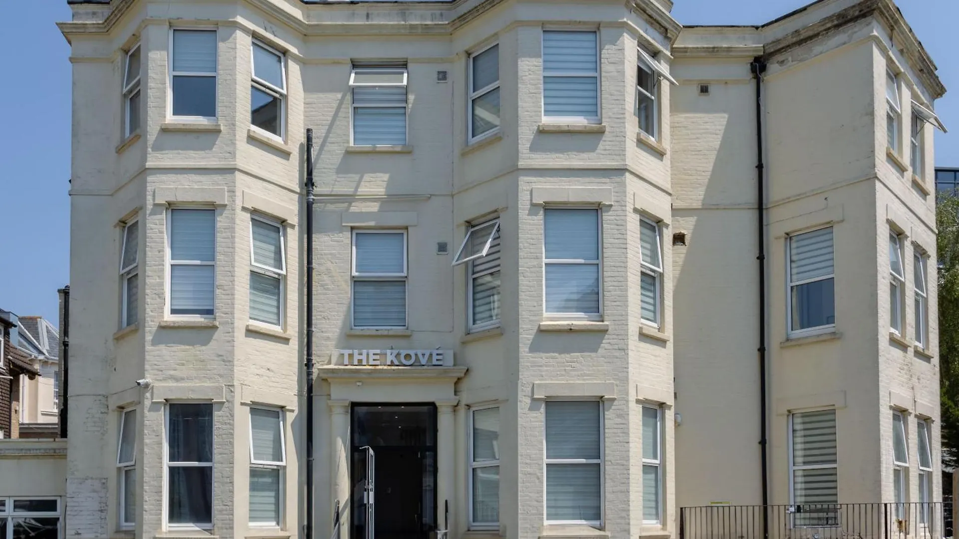 310, The Kove, West Hill Road Apartment Bournemouth