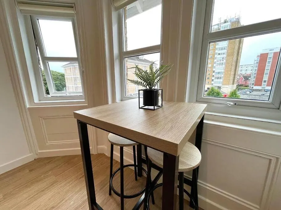 310, The Kove, West Hill Road Apartment Bournemouth United Kingdom